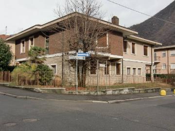 Villa in vendita a Gardone Val Trompia BS