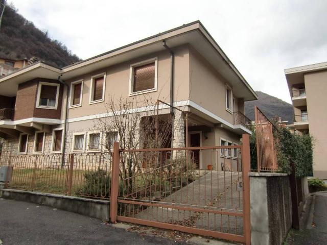 Villa in vendita a Gardone Val Trompia BS