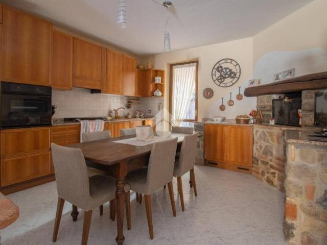 Villa in vendita a Gardone Val Trompia BS