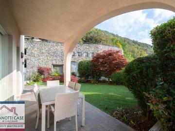 Villa in vendita a Gardone Val Trompia BS