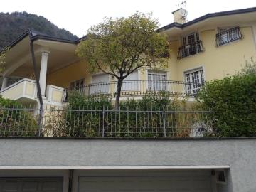 Villa in vendita a Gardone Val Trompia BS