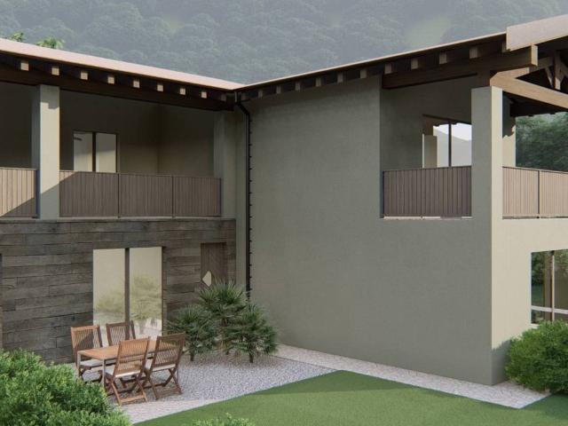 Villa in vendita a Gardone Riviera BS