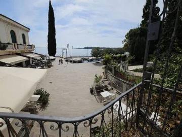 Villa in vendita a Gardone Riviera BS