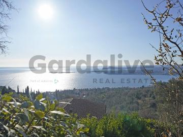 Villa in vendita a Gardone Riviera BS