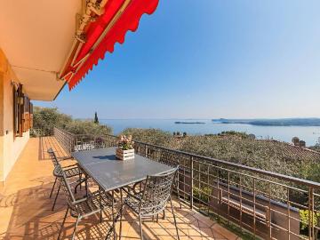 Villa in vendita a Gardone Riviera BS