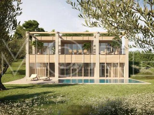 Villa in vendita a Gardone Riviera BS
