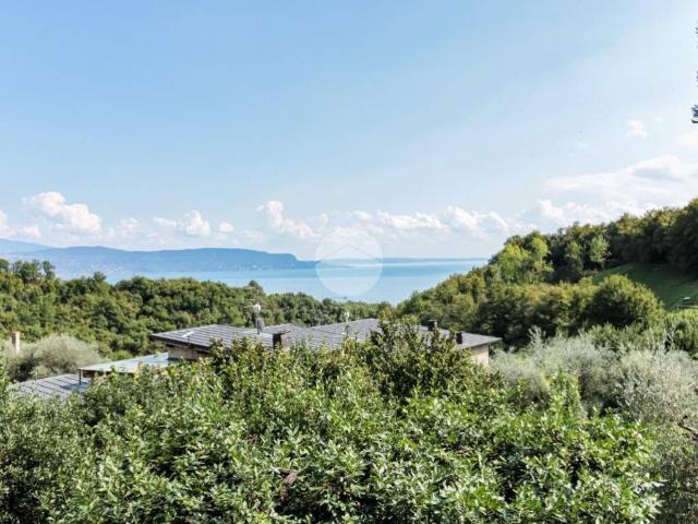 Villa in vendita a Gardone Riviera BS