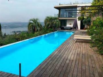 Villa in vendita a Gardone Riviera BS