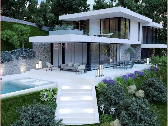 Villa in vendita a Garda VR