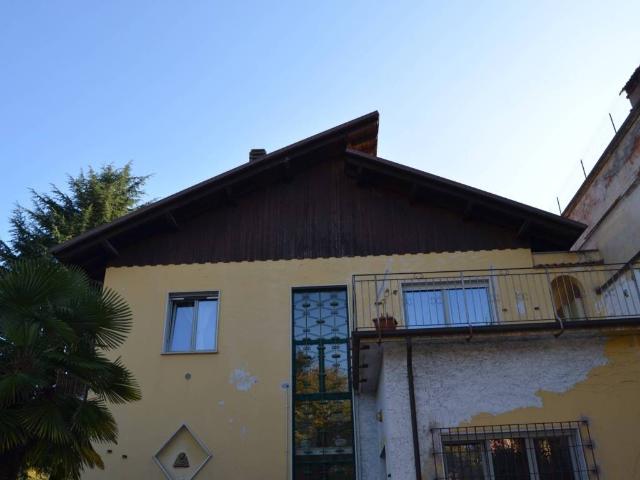 Villa in vendita a Garessio CN