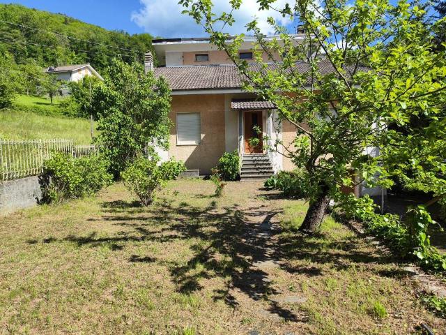 Villa in vendita a Garessio CN
