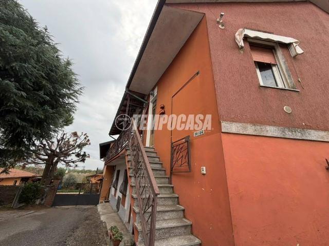 Villa in vendita a Garlasco PV