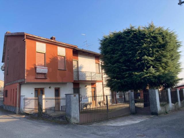 Villa in vendita a Garlasco PV