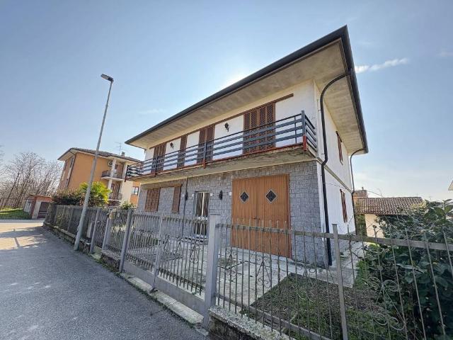 Villa in vendita a Garlasco PV