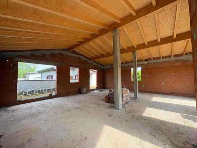 Villa in vendita a Garlasco PV