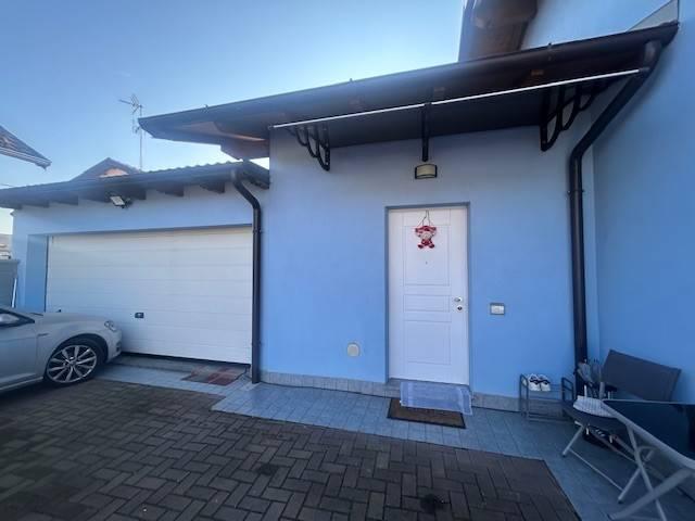 Villa in vendita a Garlasco PV