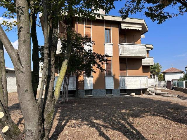 Villa in vendita a Garlasco PV