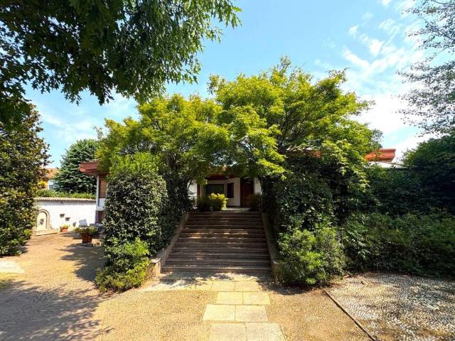 Villa in vendita a Garlasco PV