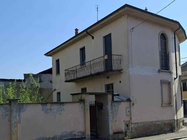 Villa in vendita a Garlasco PV