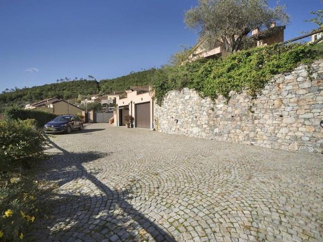 Villa in vendita a Garlenda SV