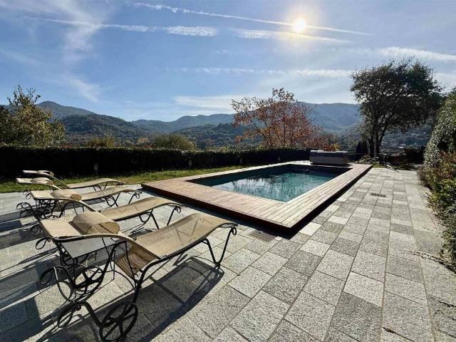 Villa in vendita a Garlenda SV