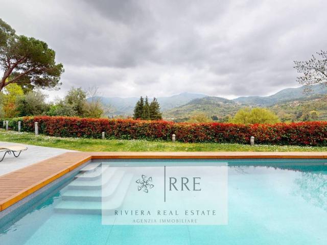 Villa in vendita a Garlenda SV