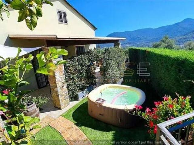 Villa in vendita a Garlenda SV