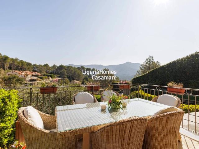 Villa in vendita a Garlenda SV