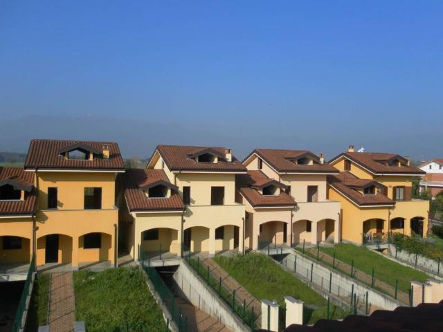 Villa in vendita a Garzigliana TO
