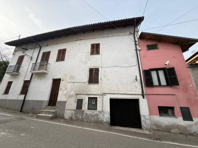 Villa in vendita a Gassino Torinese TO