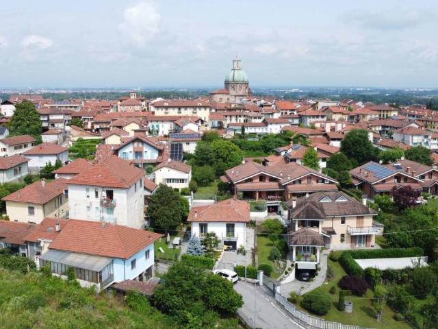 Villa in vendita a Gassino Torinese TO