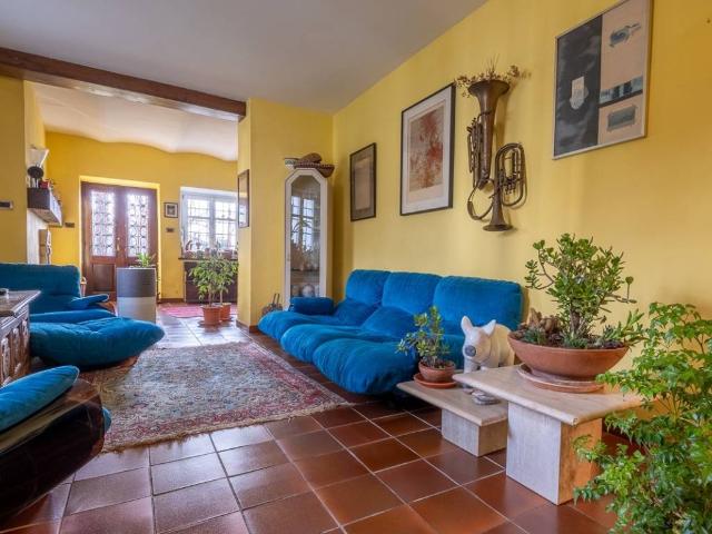 Villa in vendita a Gassino Torinese TO