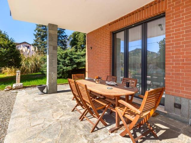 Villa in vendita a Gassino Torinese TO