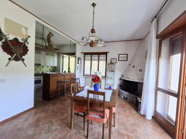 Villa in vendita a Gassino Torinese TO