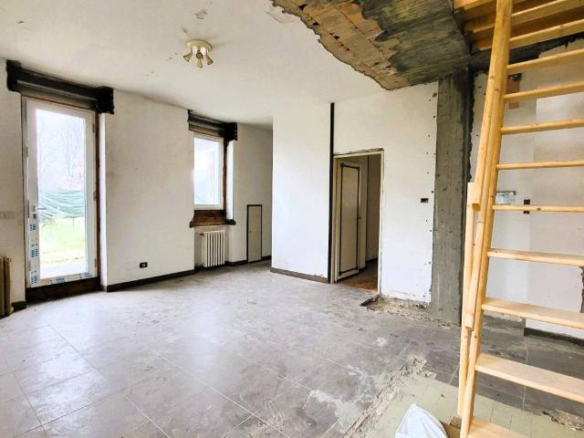 Villa in vendita a Gassino Torinese TO