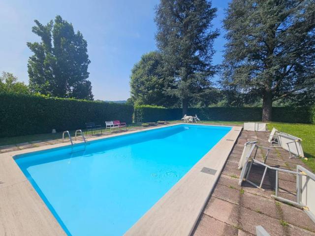 Villa in vendita a Gassino Torinese TO
