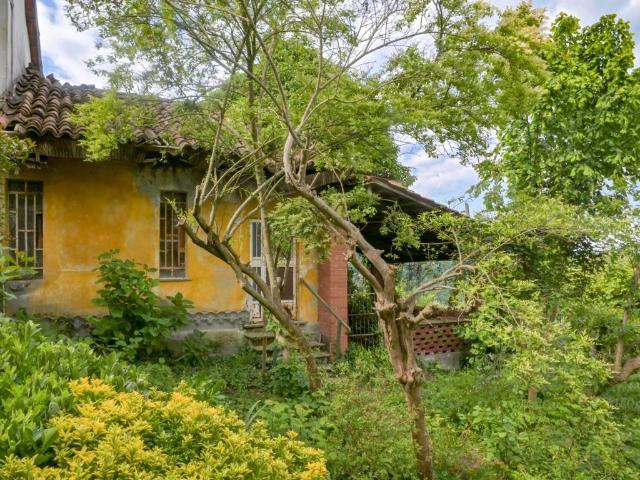 Villa in vendita a Gassino Torinese TO