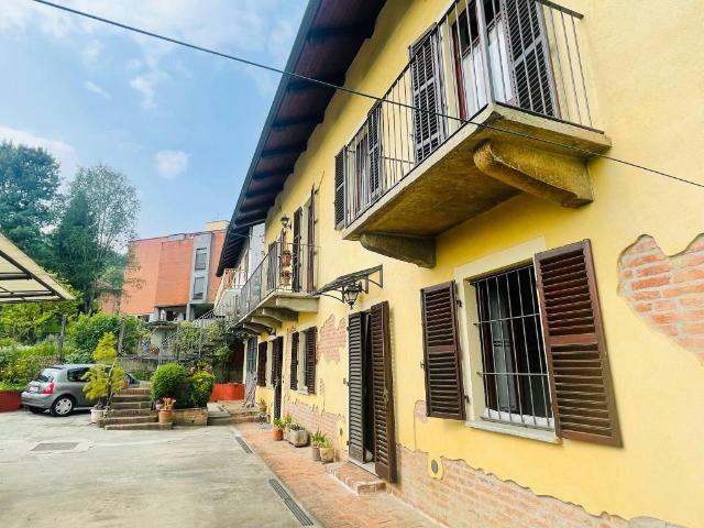 Villa in vendita a Gassino Torinese TO
