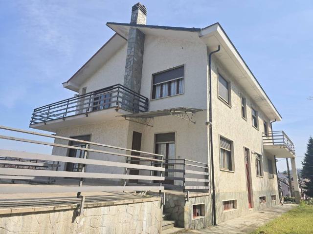 Villa in vendita a Gassino Torinese TO