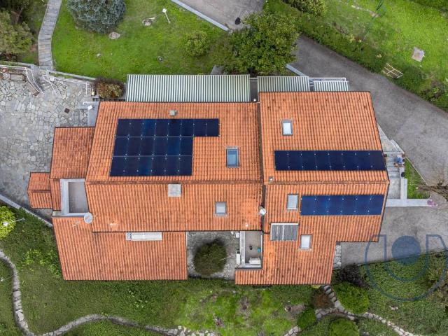 Villa in vendita a Gassino Torinese TO