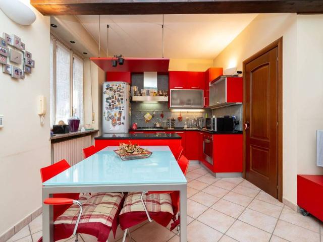 Villa in vendita a Gassino Torinese TO