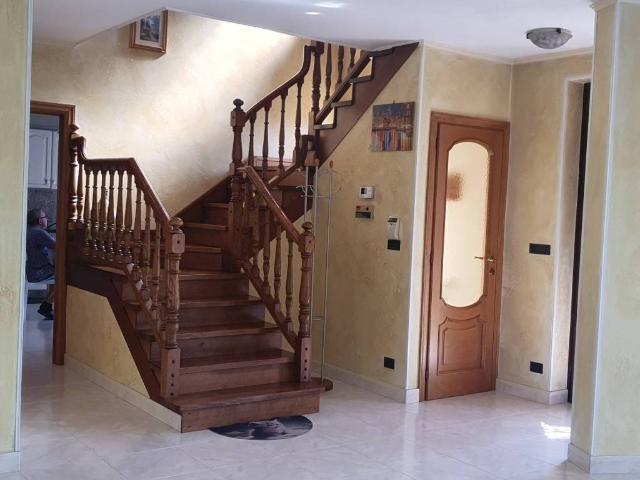 Villa in vendita a Gassino Torinese TO