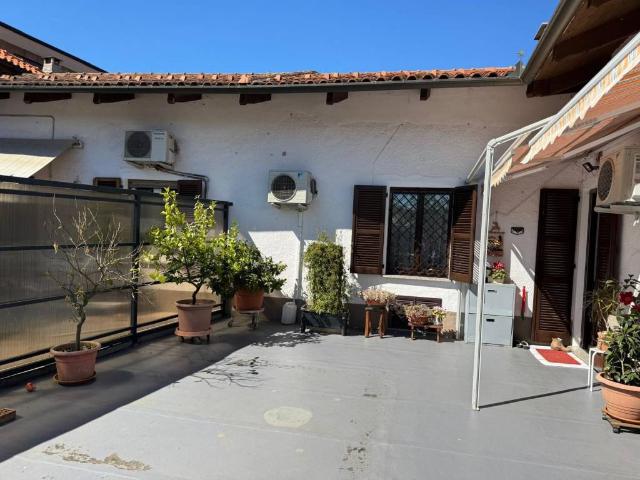 Villa in vendita a Gassino Torinese TO