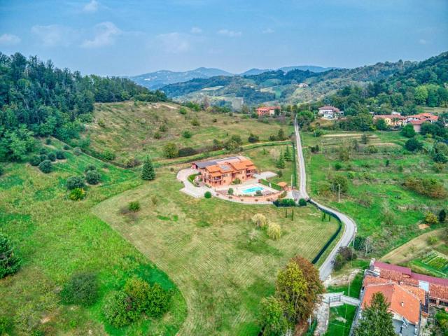 Villa in vendita a Gassino Torinese TO