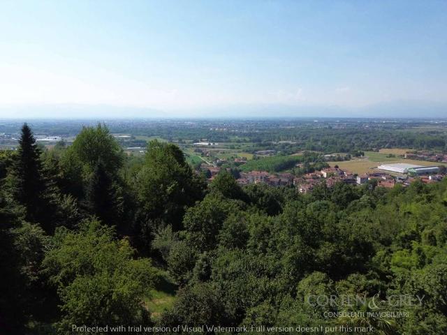 Villa in vendita a Gassino Torinese TO