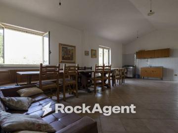 Villa in vendita a Gasperina CZ