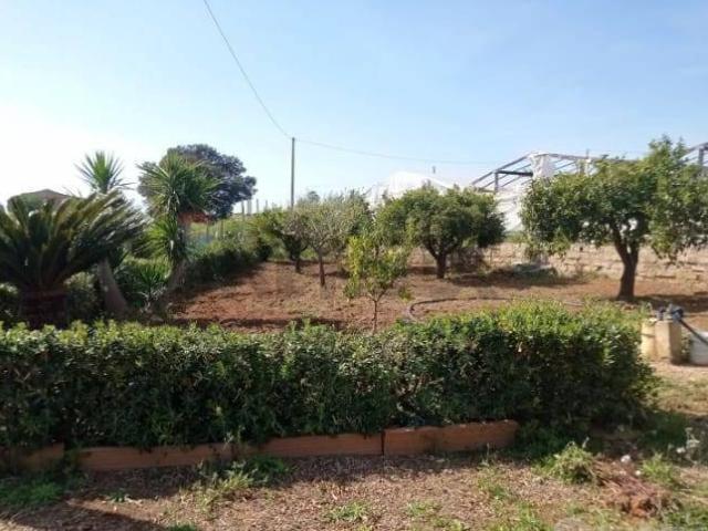 Villa in vendita a Gela CL