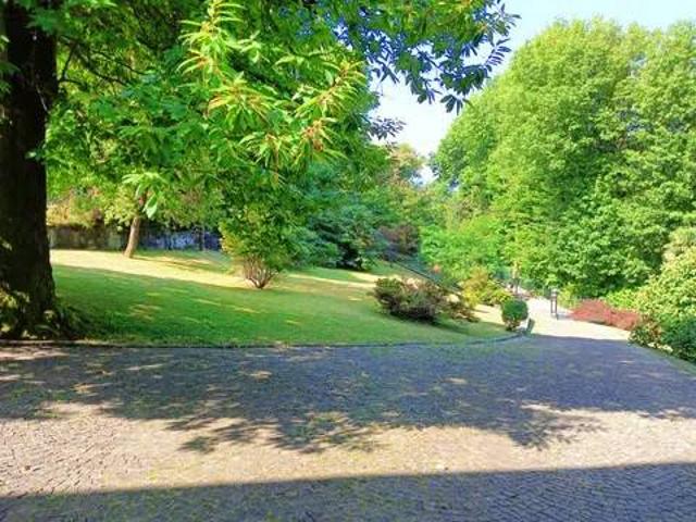 Villa in vendita a Gemonio VA
