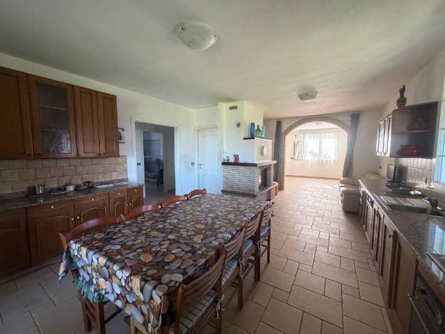 Villa in vendita a Gemmano RN