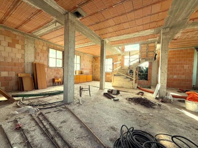 Villa in vendita a Gemmano RN
